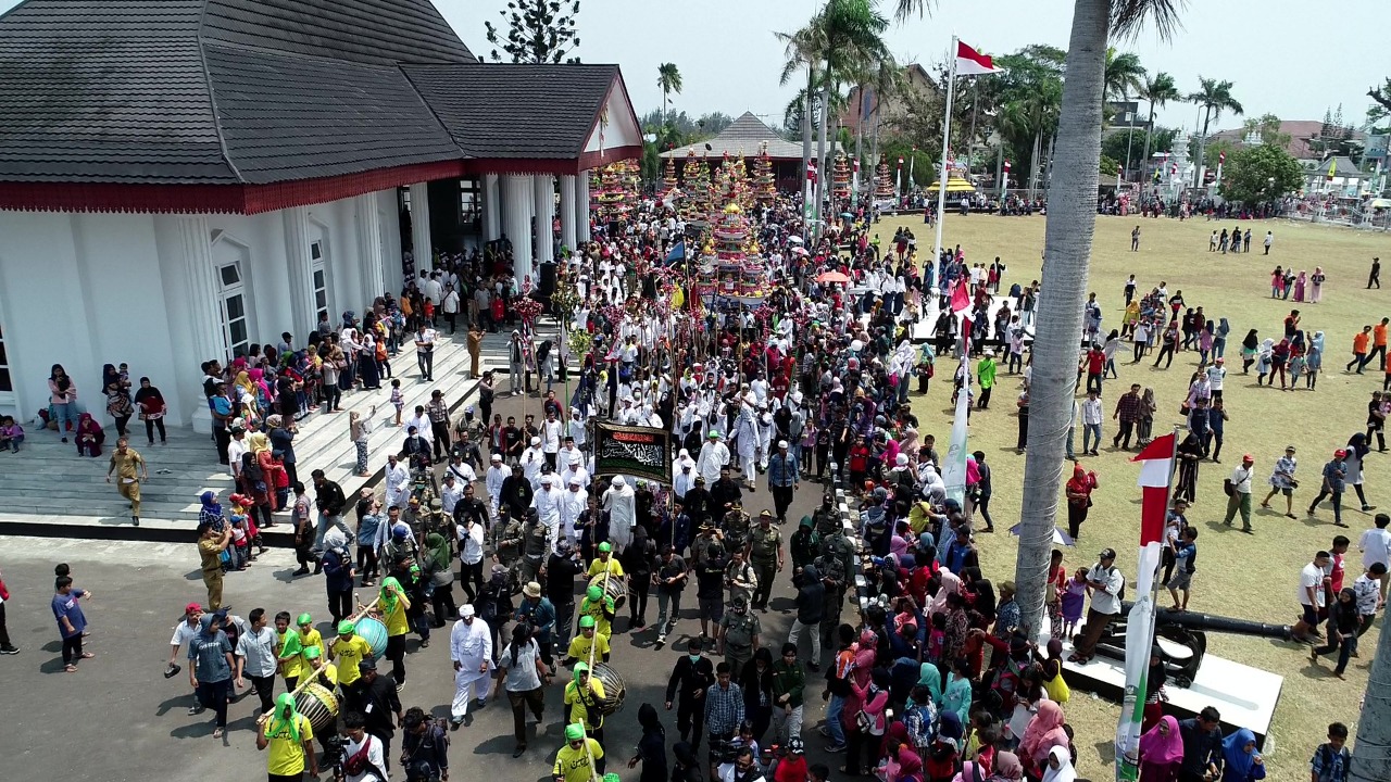 Bengkulu