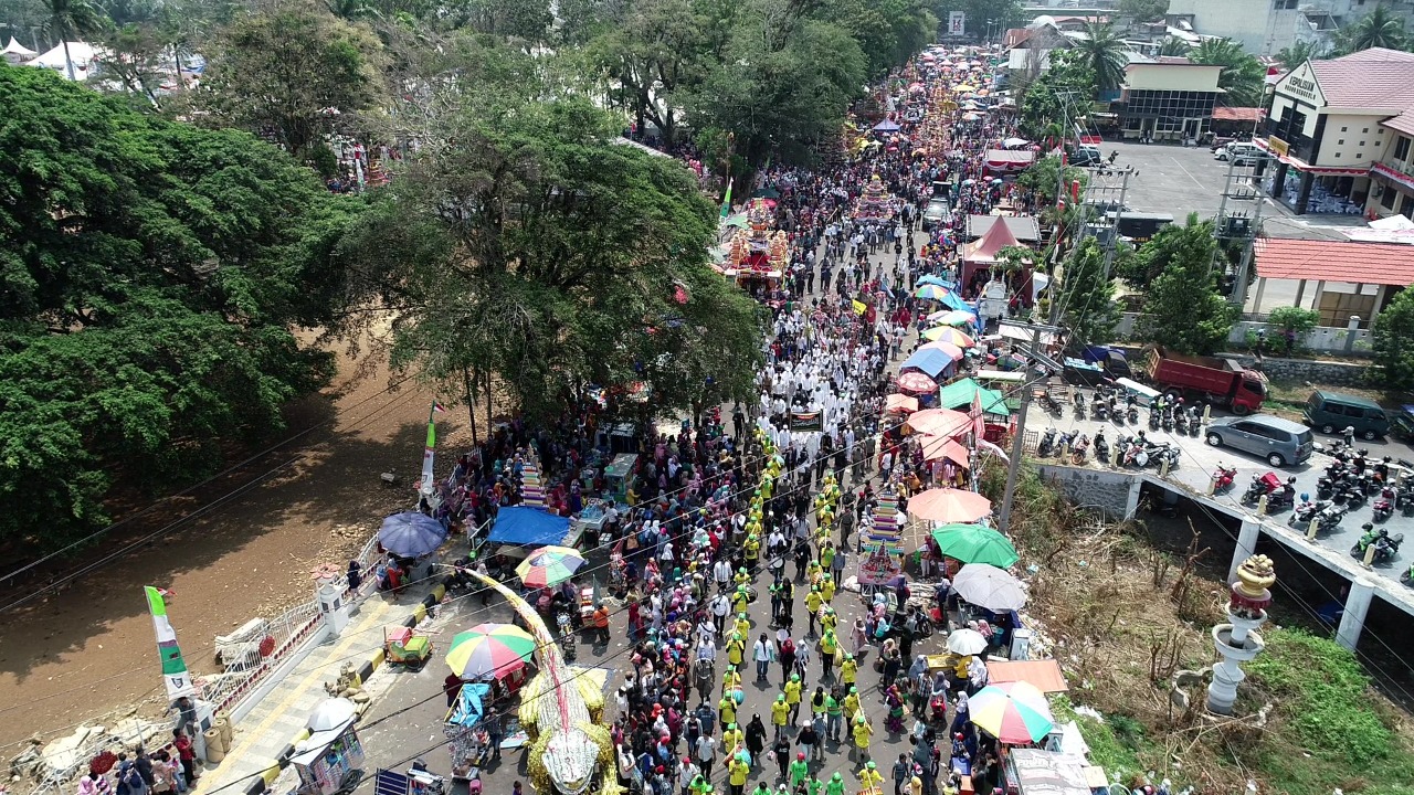 Bengkulu