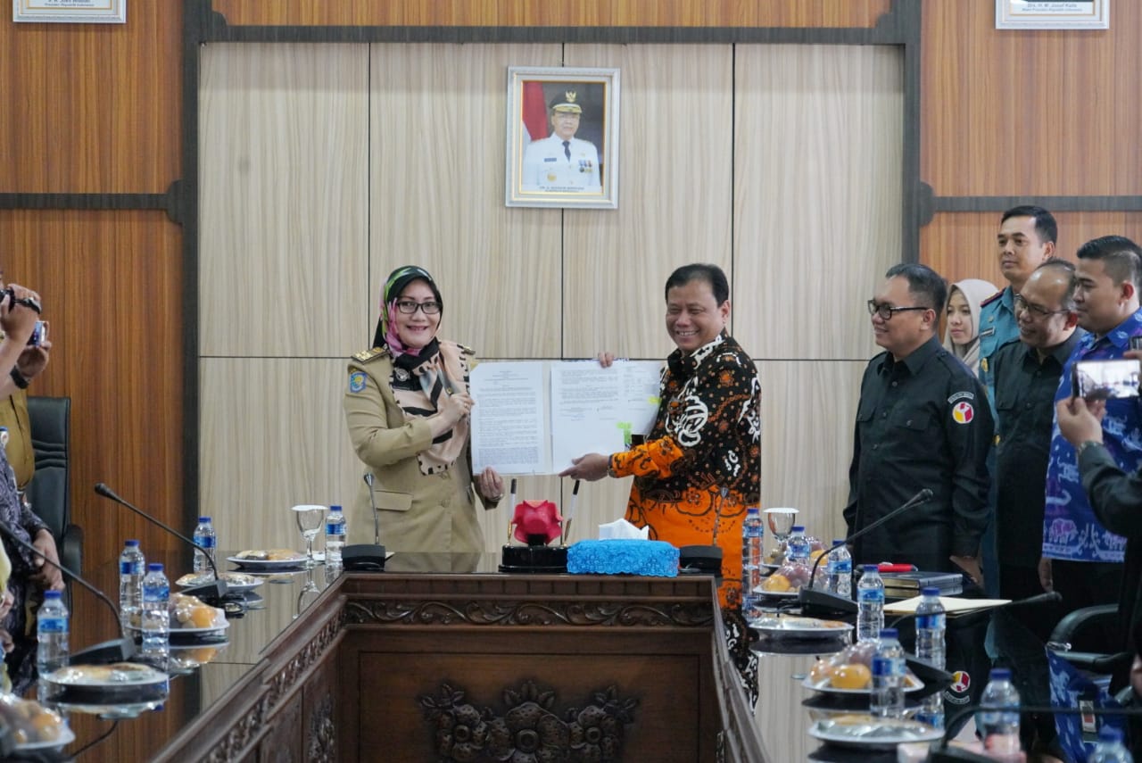 BENGKULU