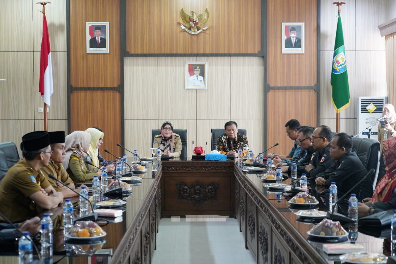 BENGKULU