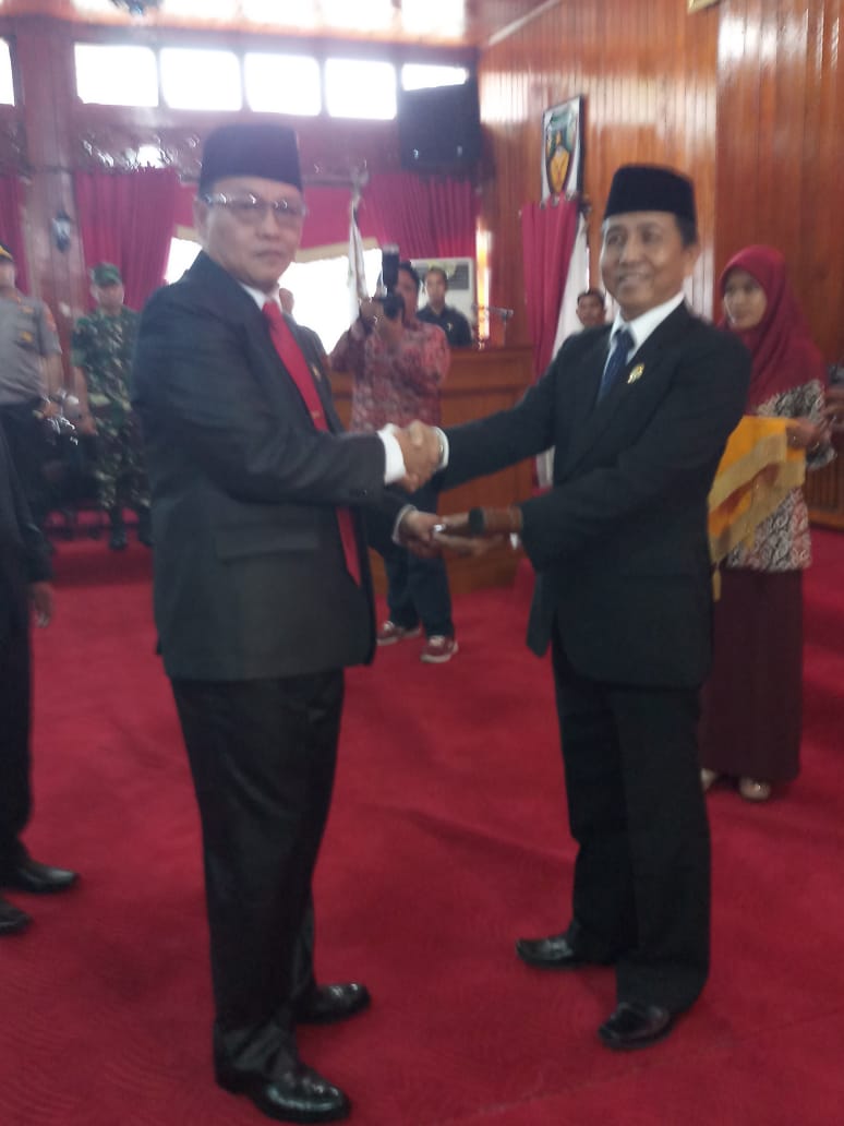 Bengkulu selatan