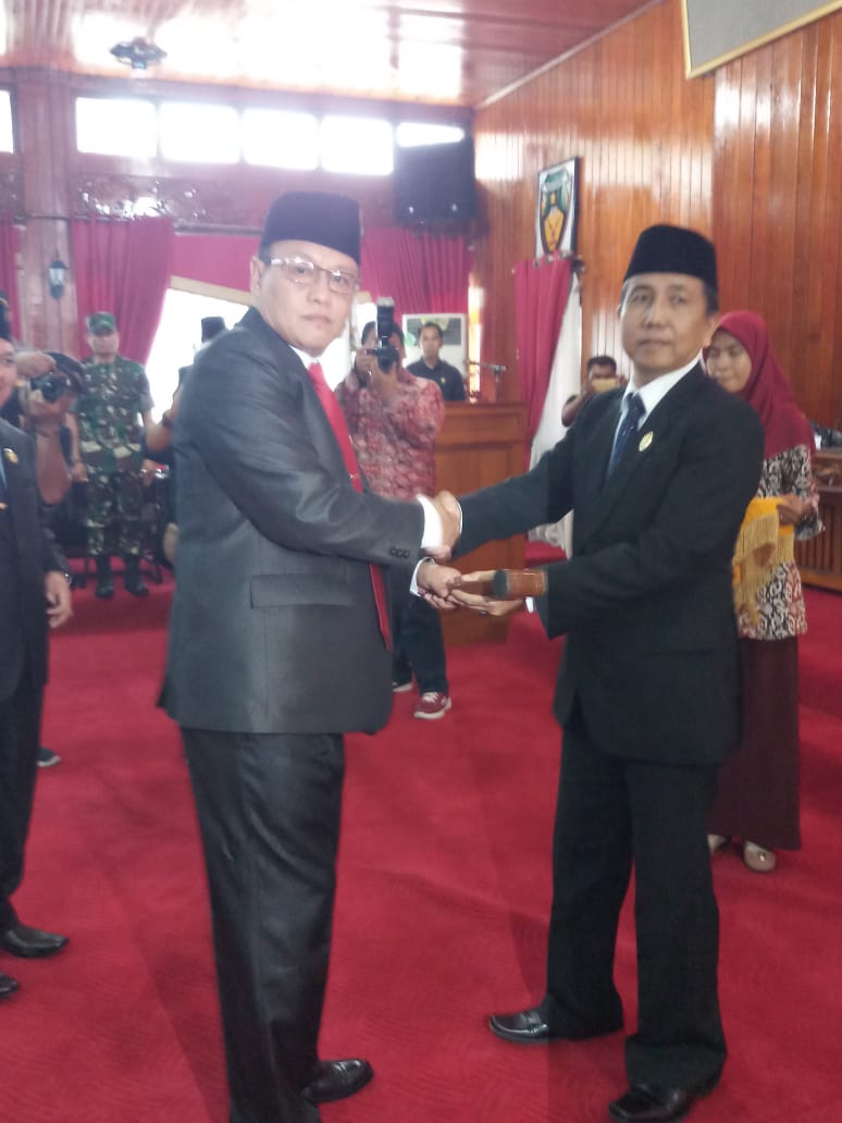 Bengkulu selatan
