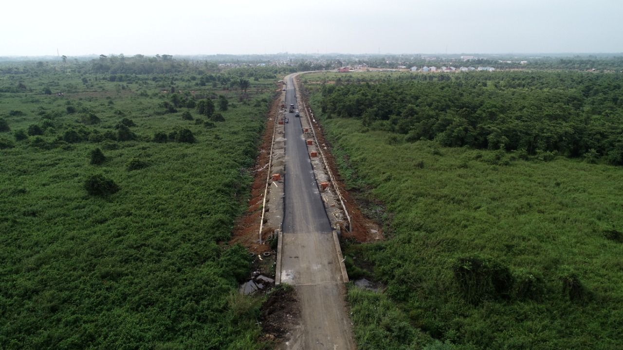 KOTA BENGKULU