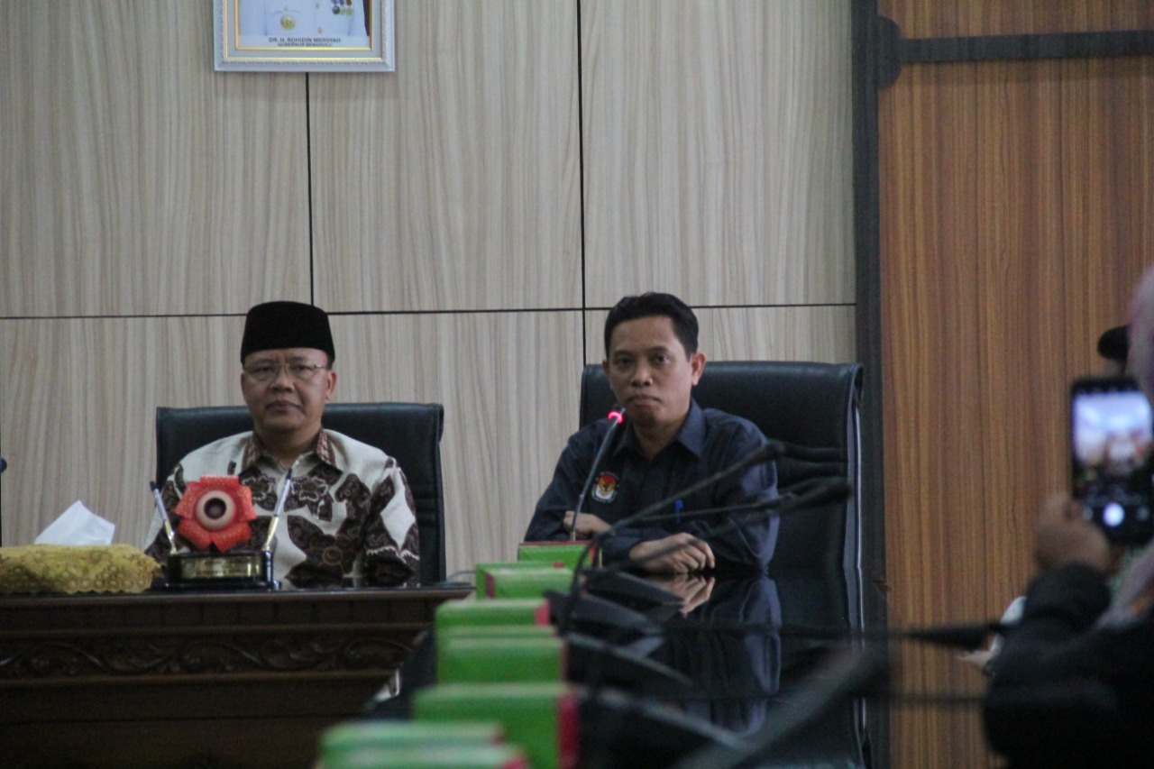BENGKULU