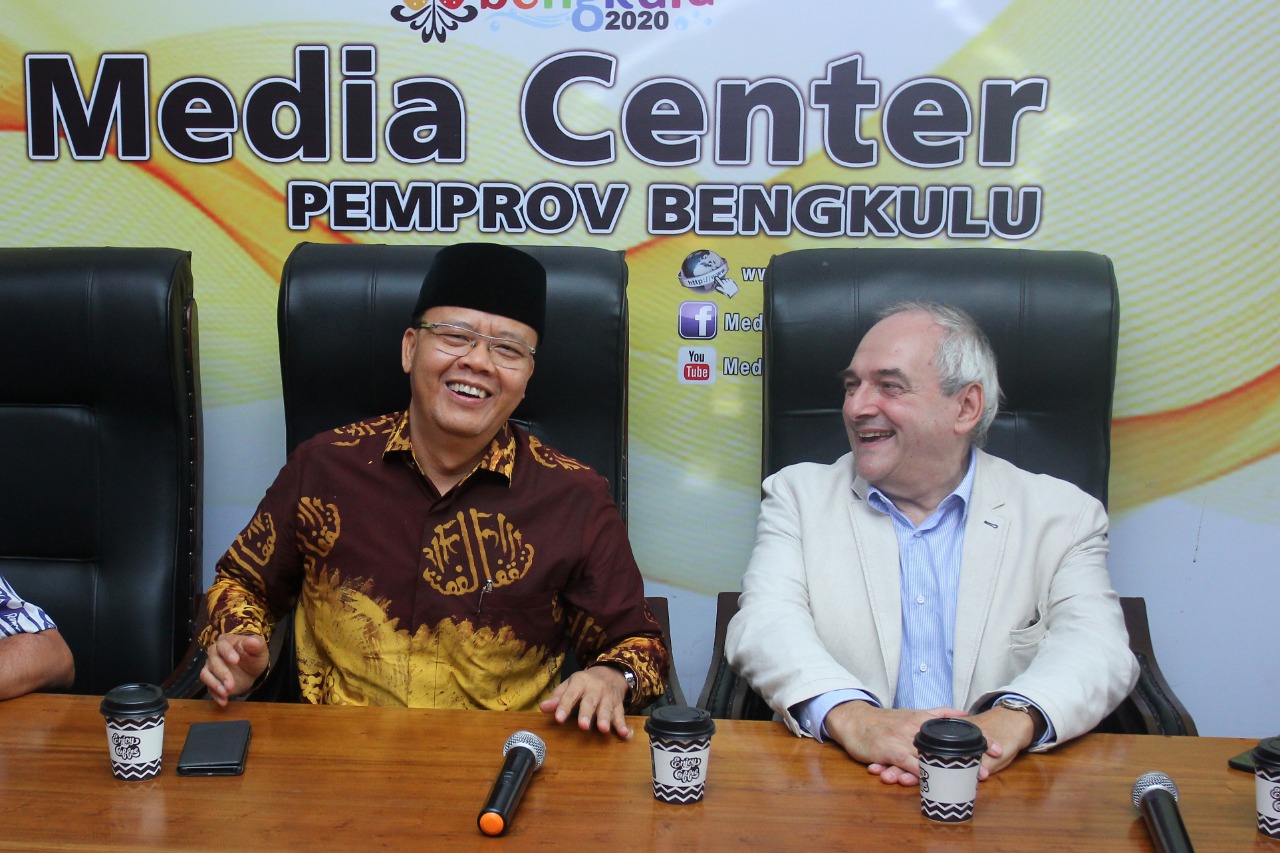 KOTA BENGKULU