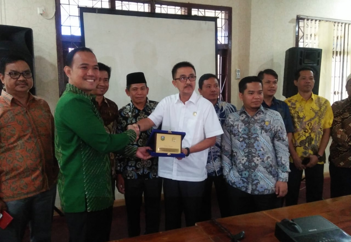 KOTA BENGKULU