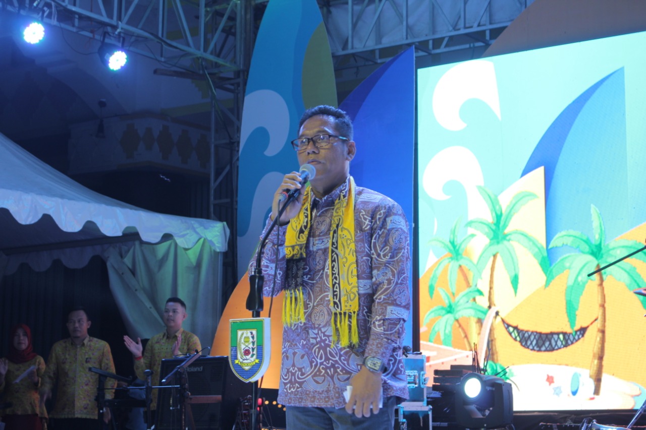 PROVINSI BENGKULU