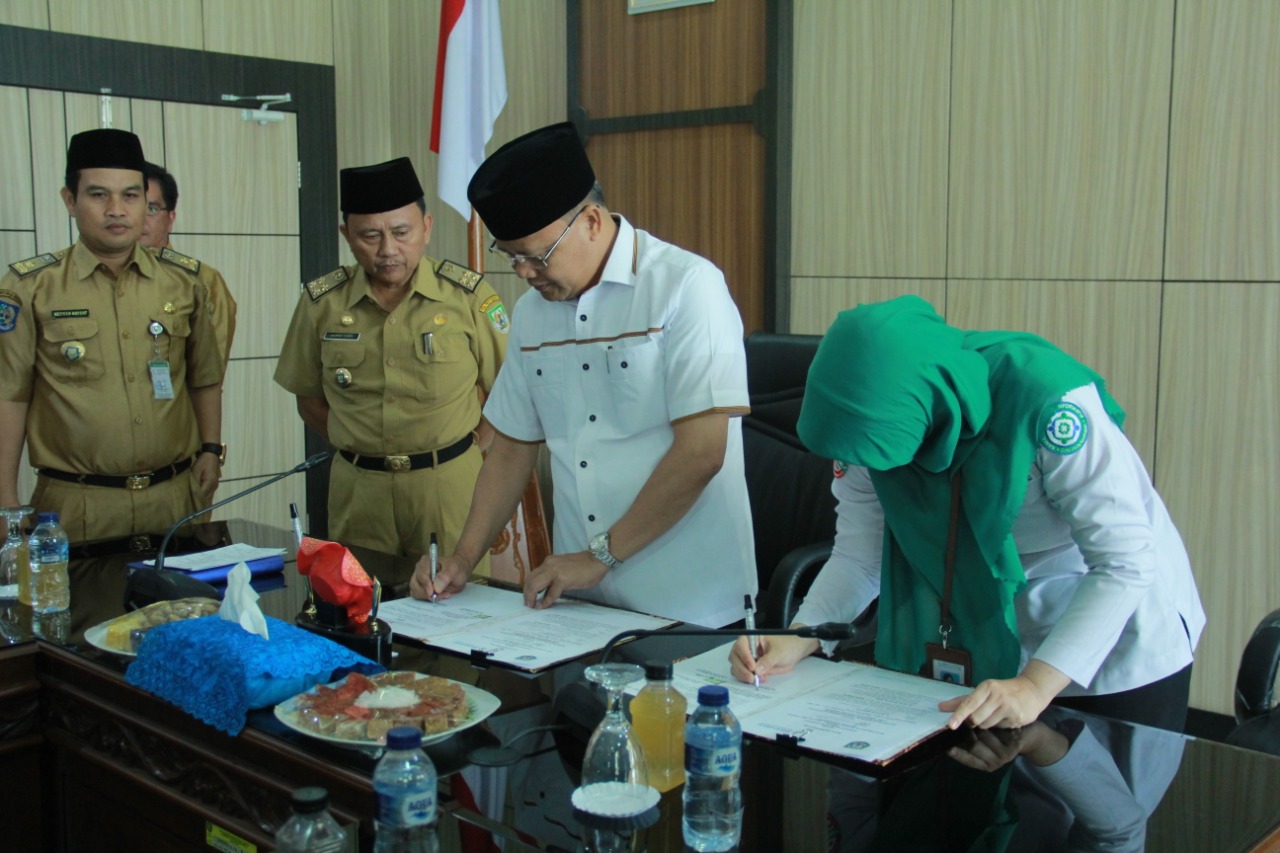 PROVINSI BENGKULU