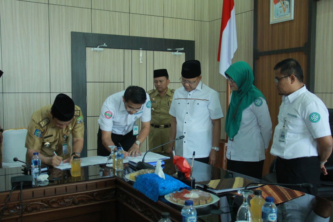 PROVINSI BENGKULU