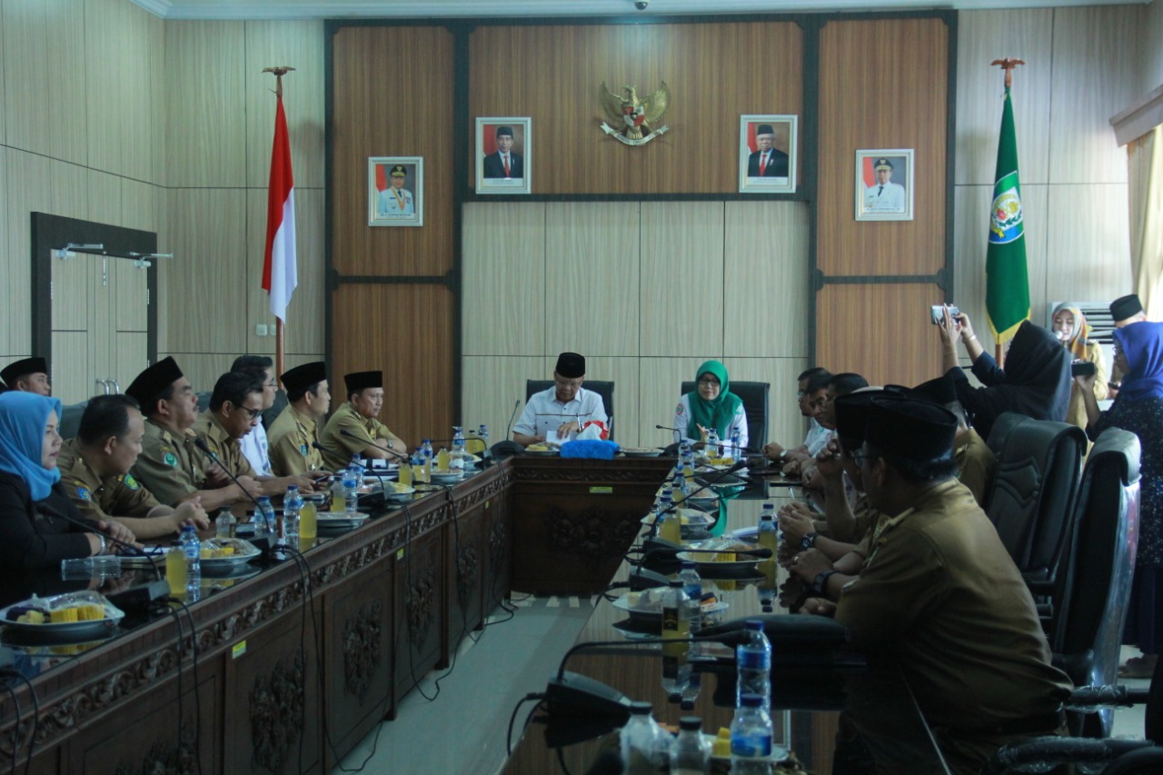 PROVINSI BENGKULU