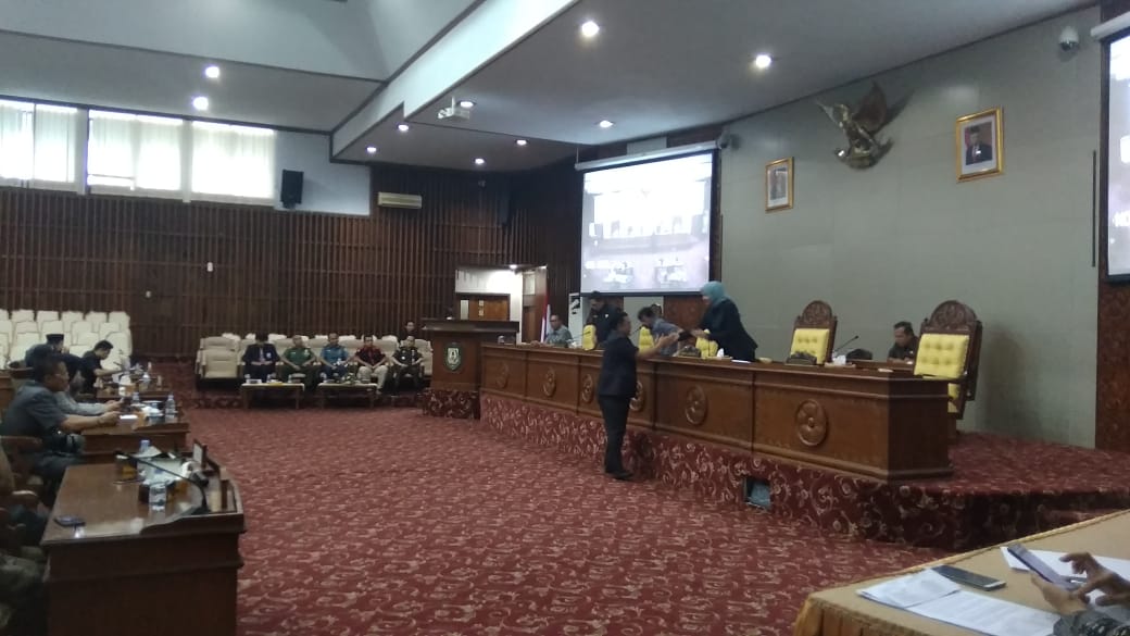 PROVINSI BENGKULU