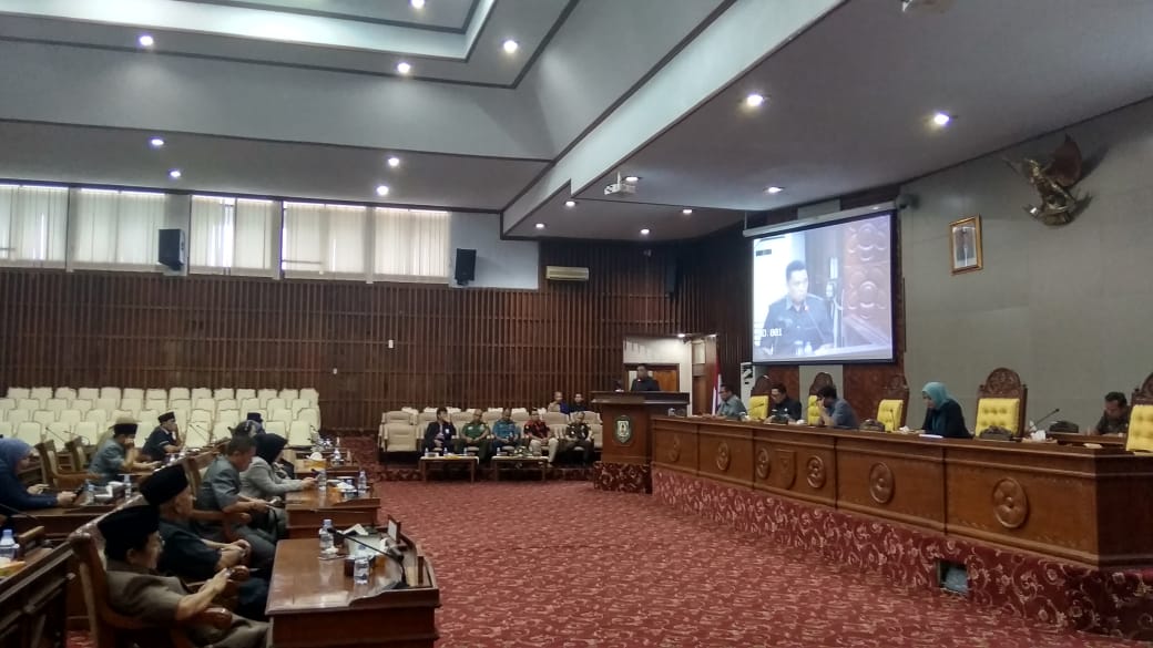 PROVINSI BENGKULU