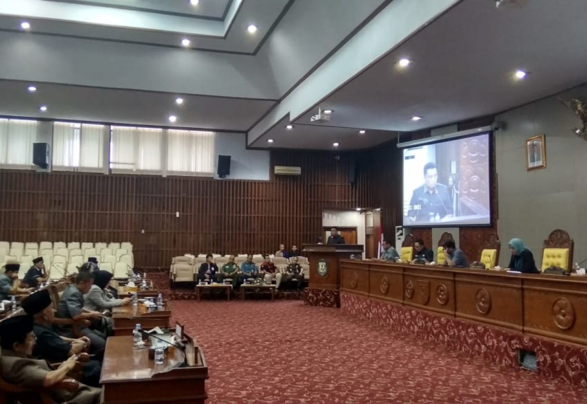 PROVINSI BENGKULU
