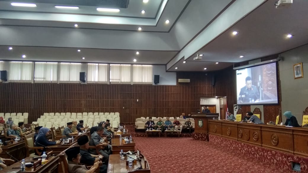 PROVINSI BENGKULU