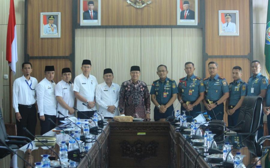 PROVINSI BENGKULU 
