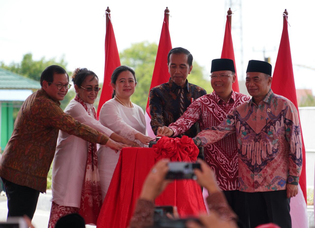 PROVINSI BENGKULU