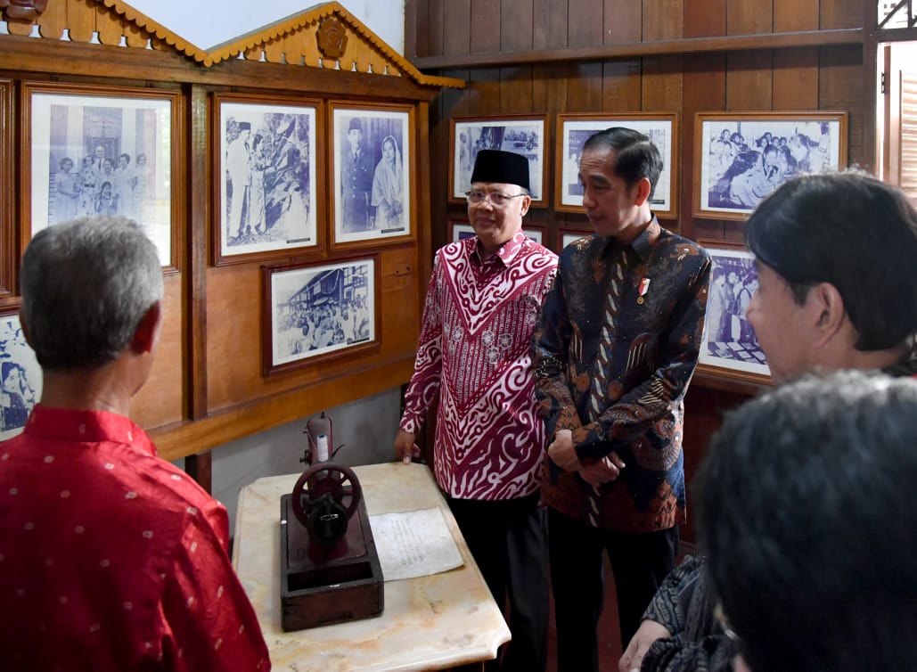 PROVINSI BENGKULU