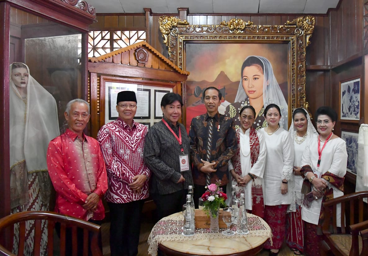 PROVINSI BENGKULU