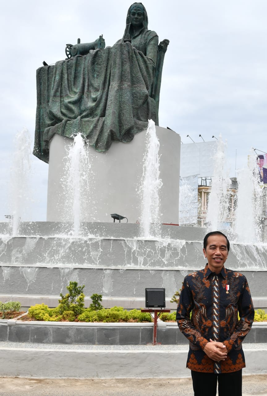 PROVINSI BENGKULU