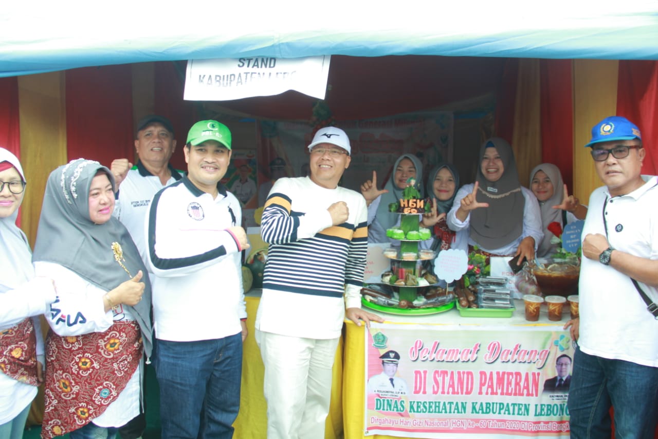 PROVINSI BENGKULU