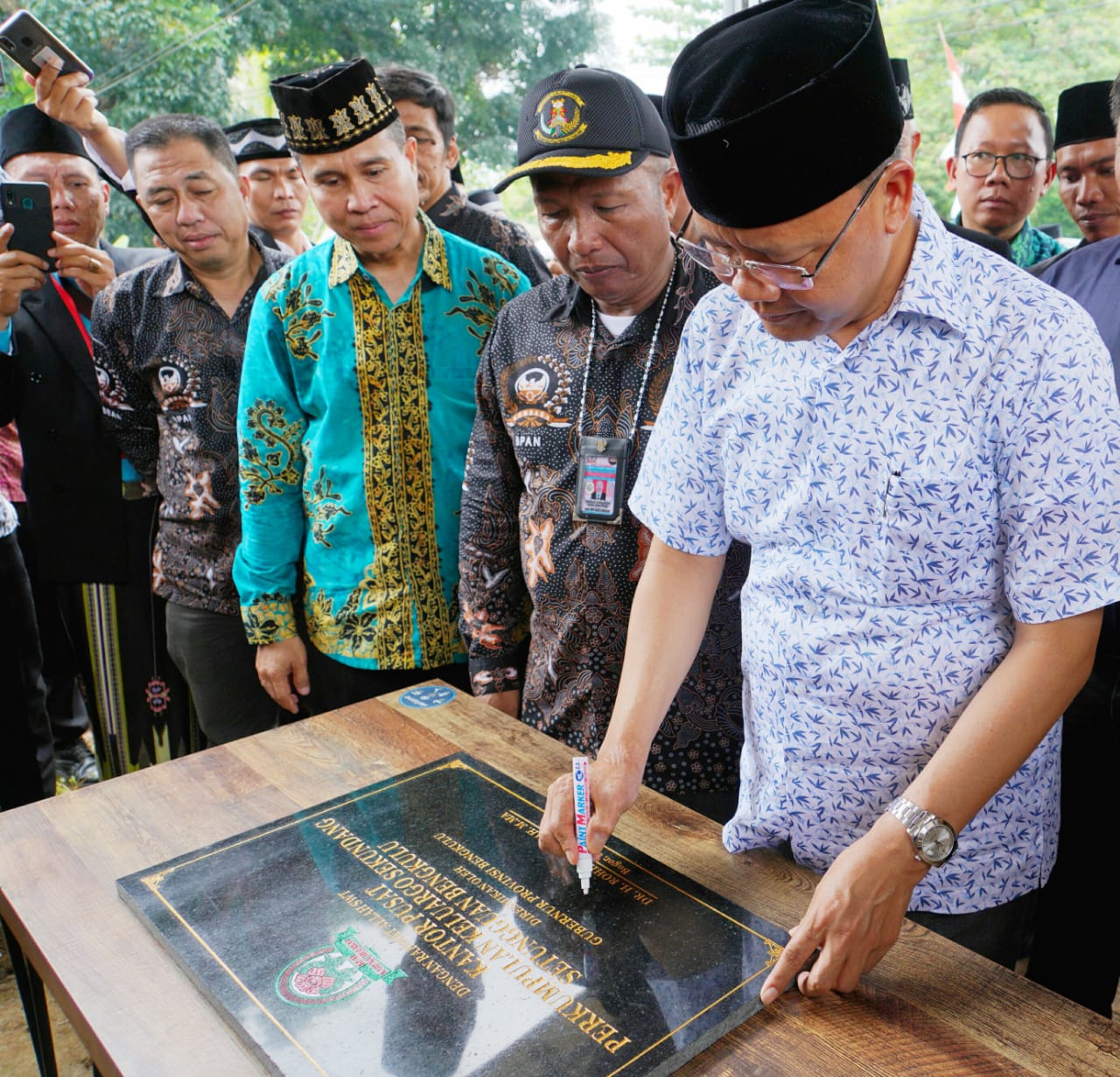 bogor