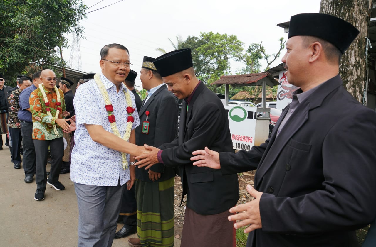 bogor