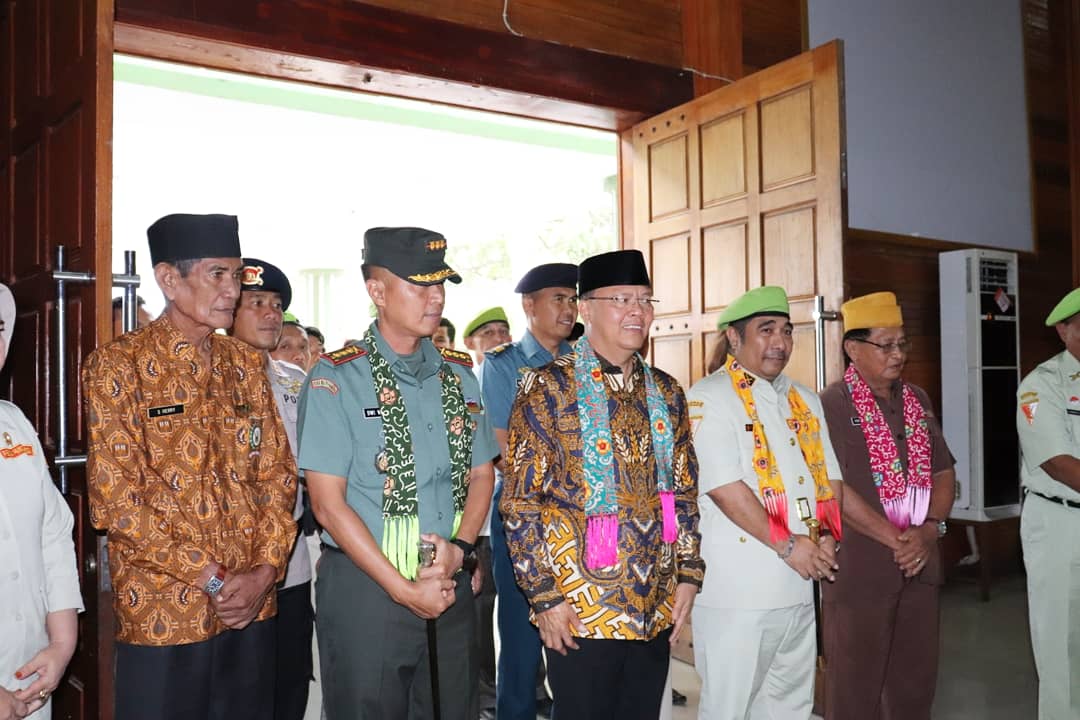 PROVINSI BENGKULU