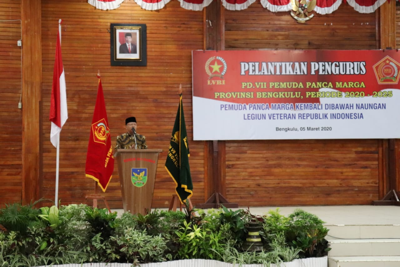 PROVINSI BENGKULU