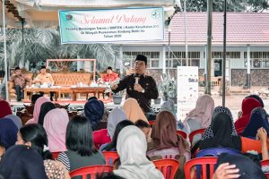REJANG LEBONG