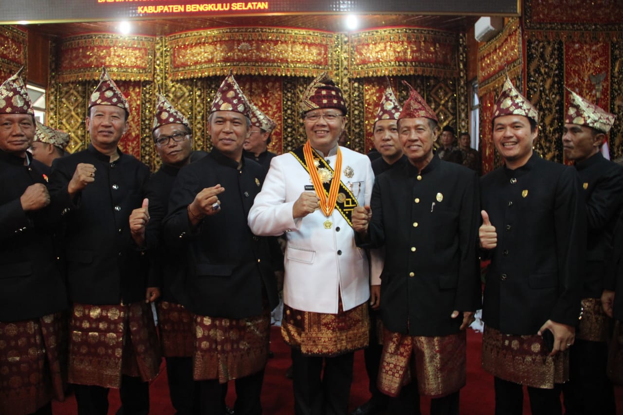 PROVINSI BENGKULU