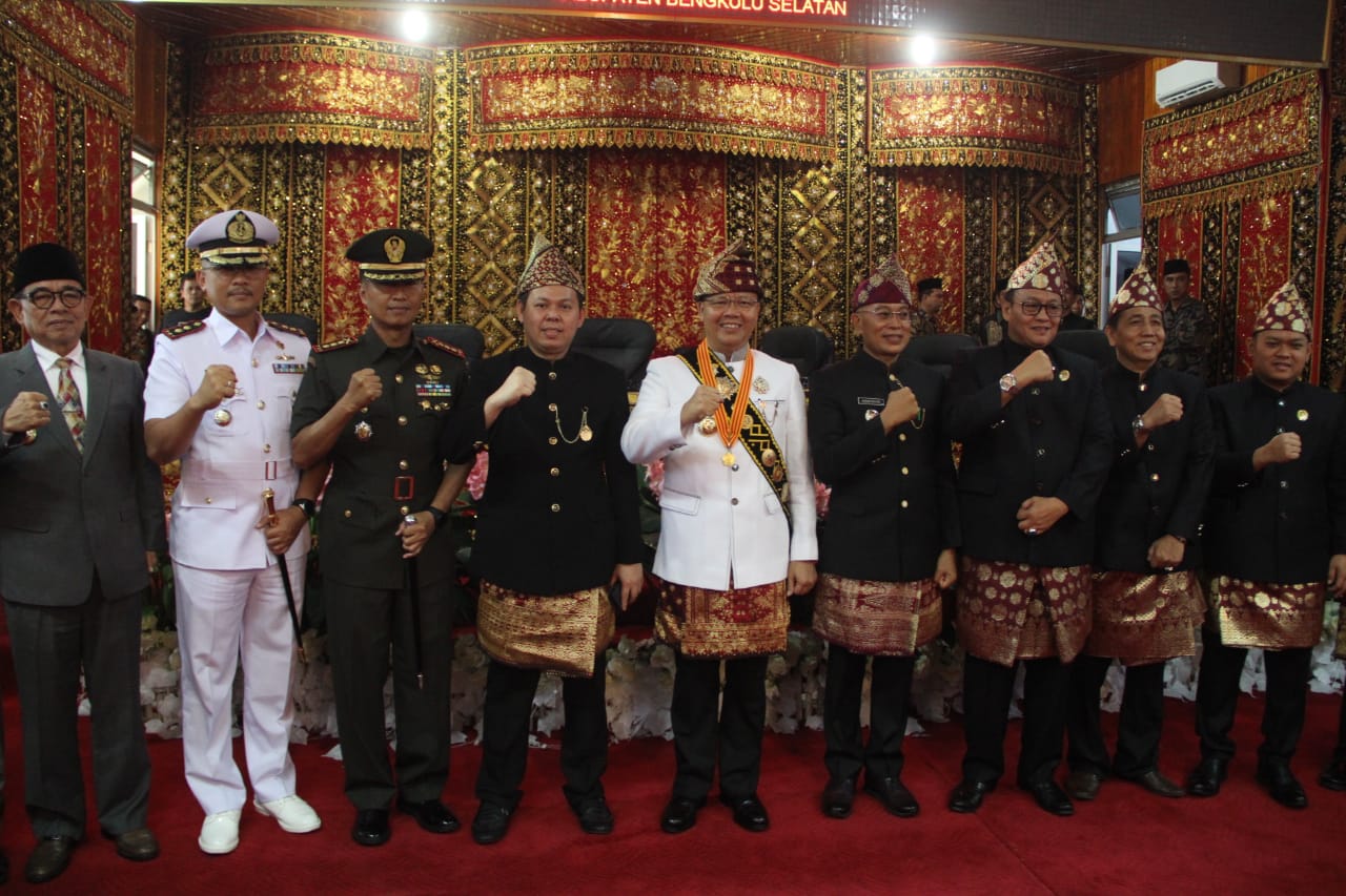 PROVINSI BENGKULU