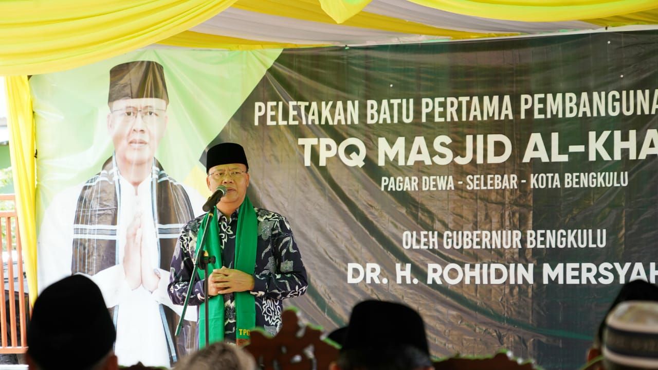 PROVINSI BENGKULU