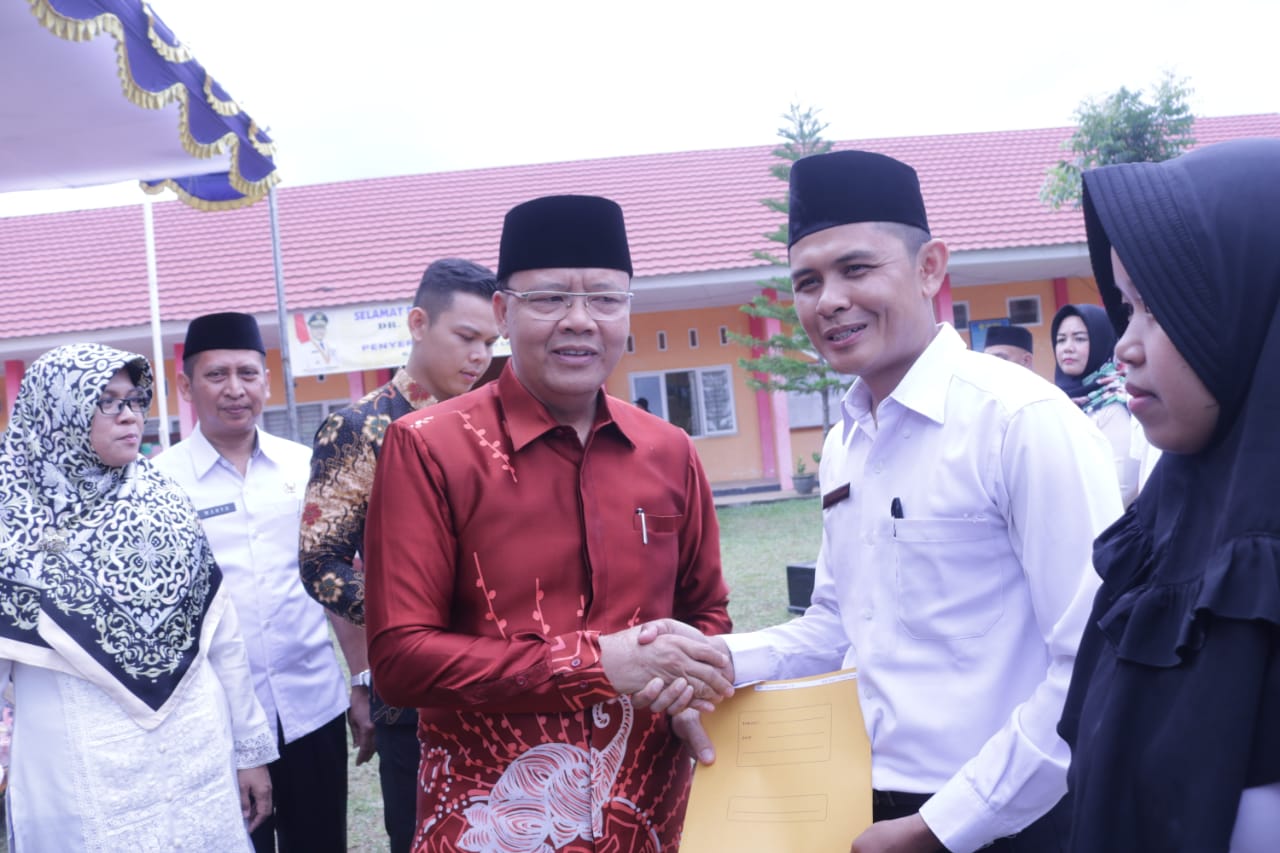 PROVINSI BENGKULU