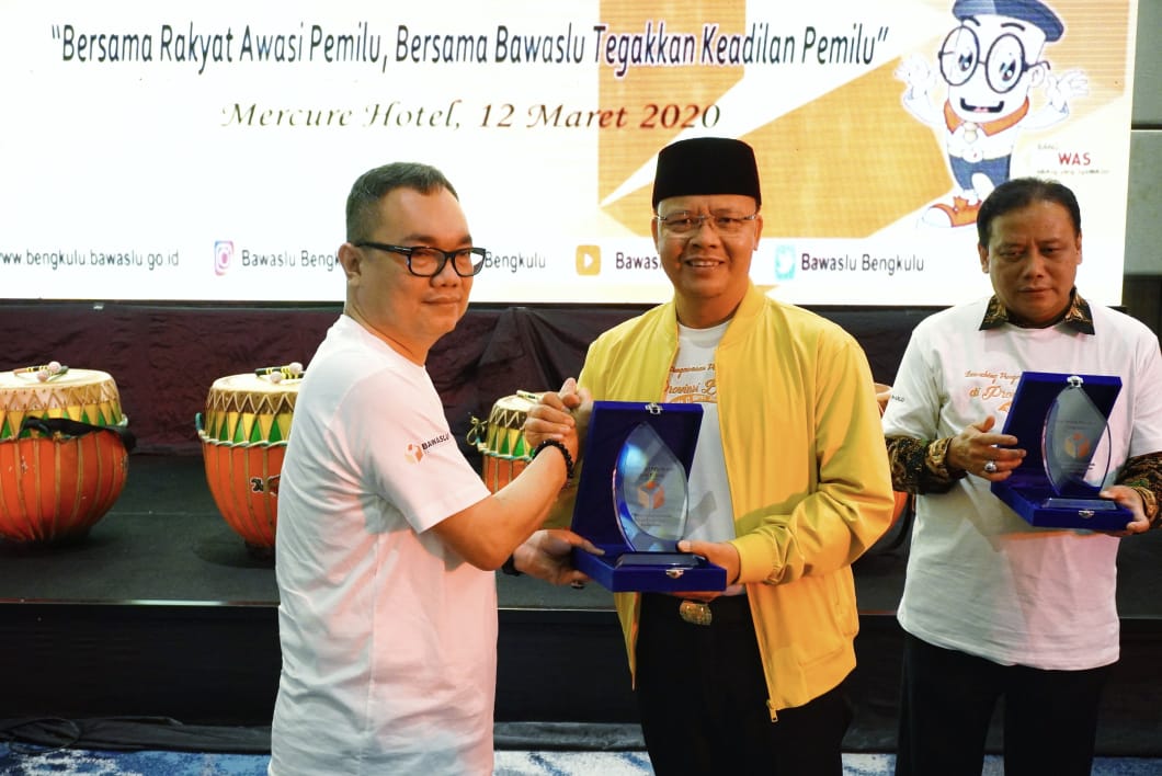 PROVINSI BENGKULU