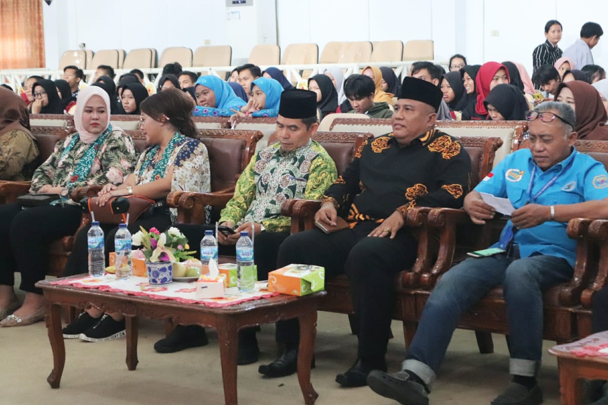 PROVINSI BENGKULU