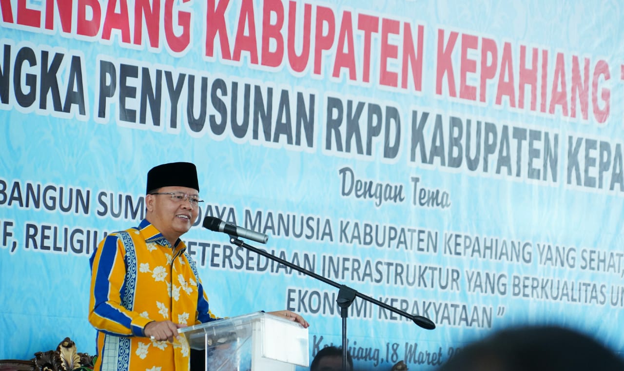 PROVINSI BENGKULU