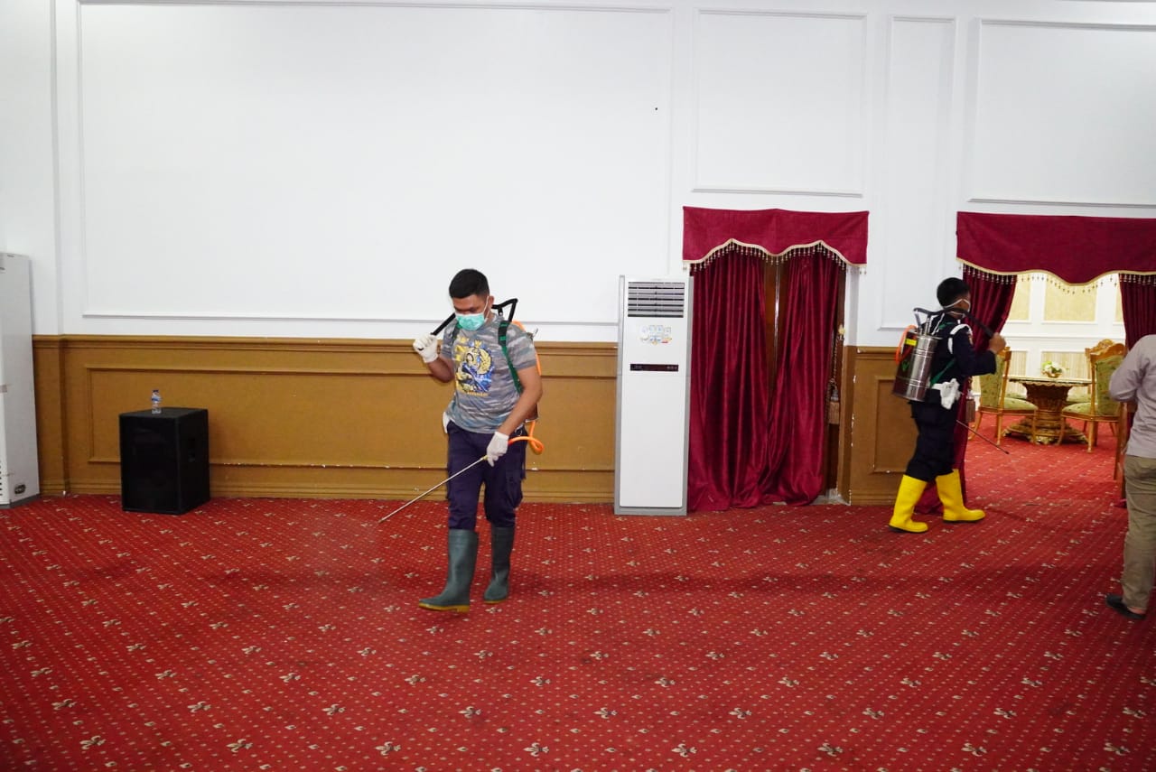 PROVINSI BENGKULU