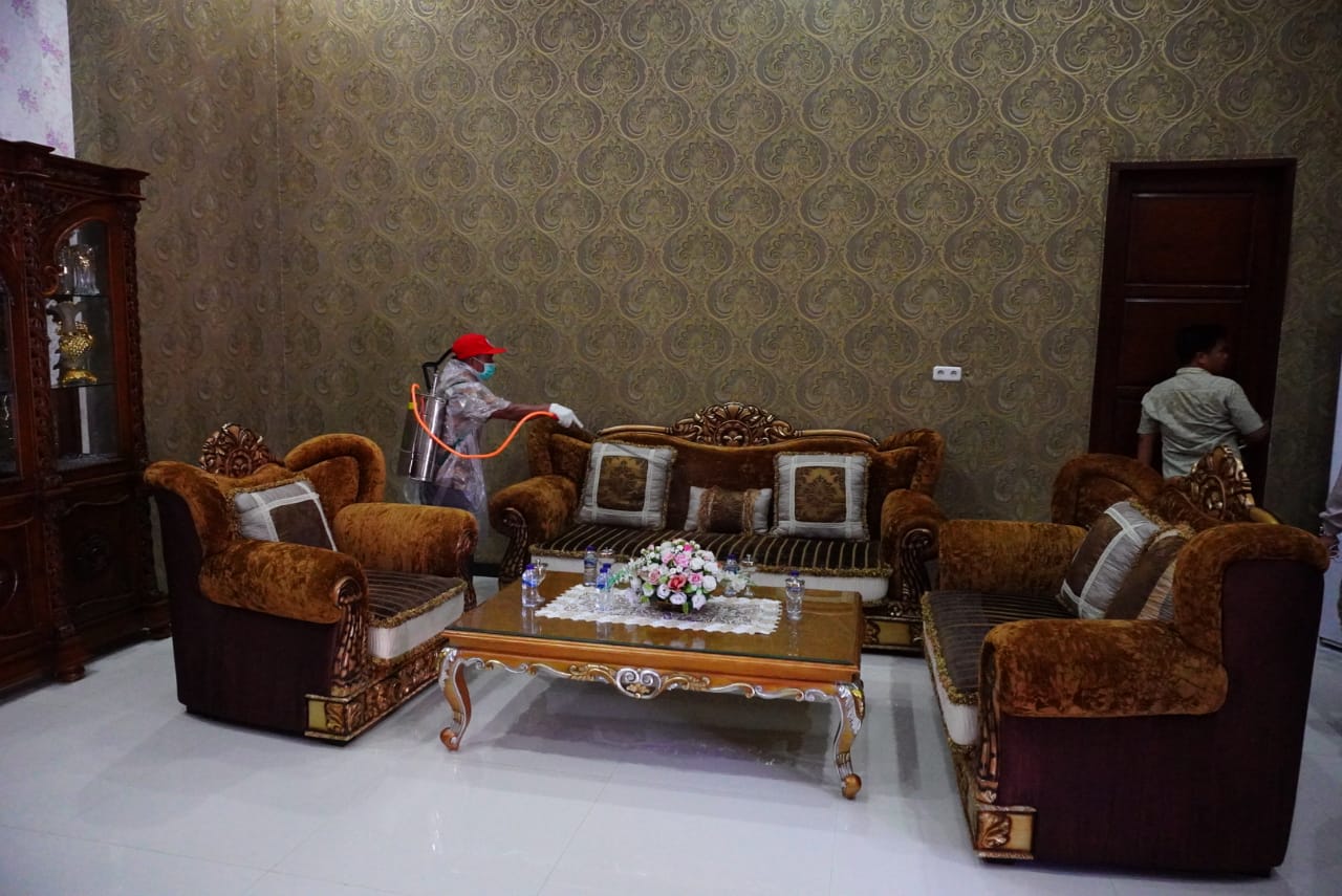 PROVINSI BENGKULU