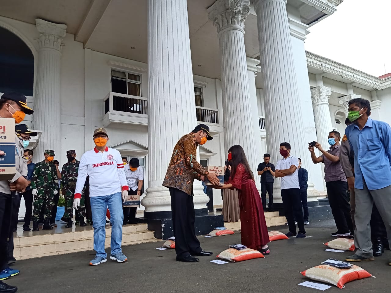 PROVINSI BENGKULU