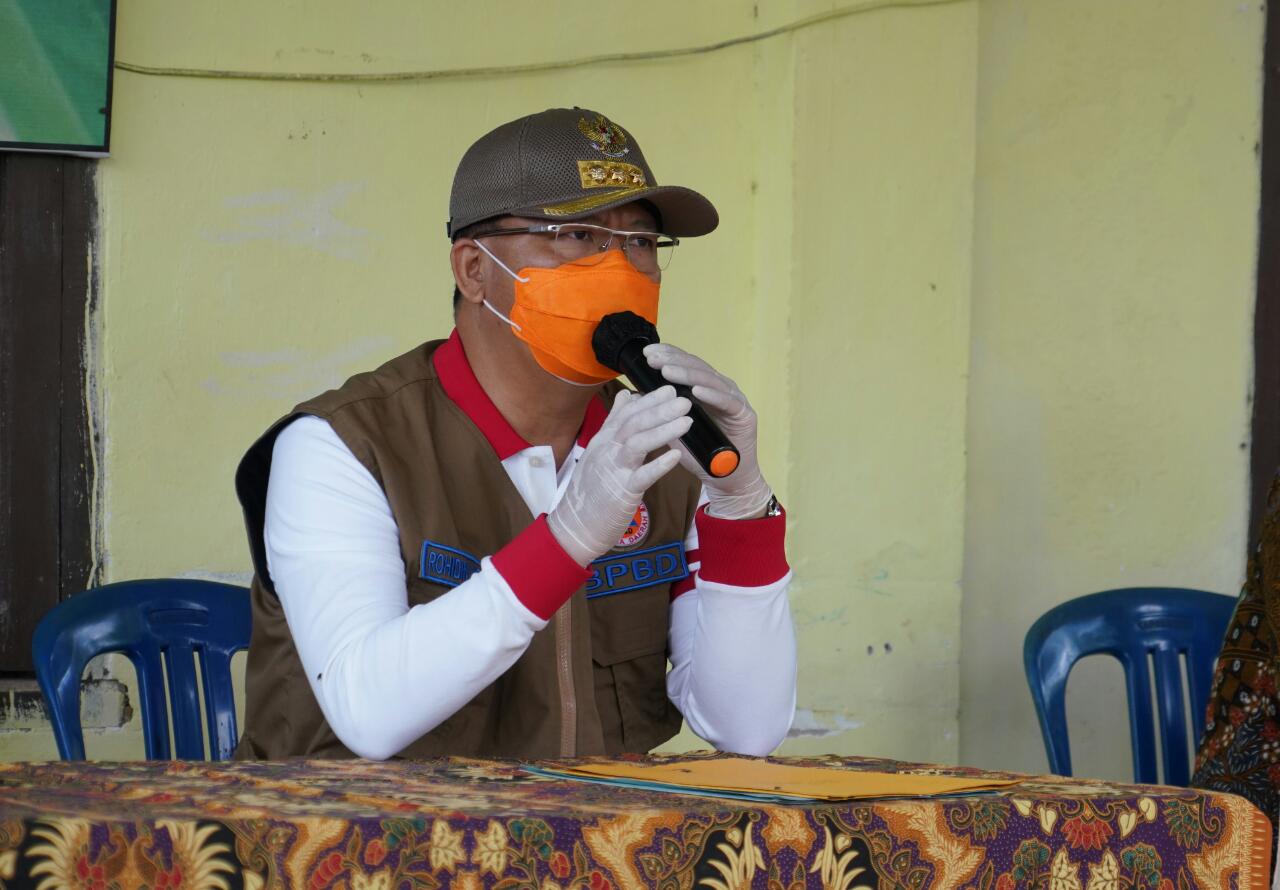 PROVINSI BENGKULU