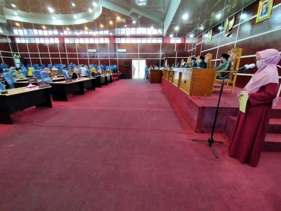 Kota Bengkulu