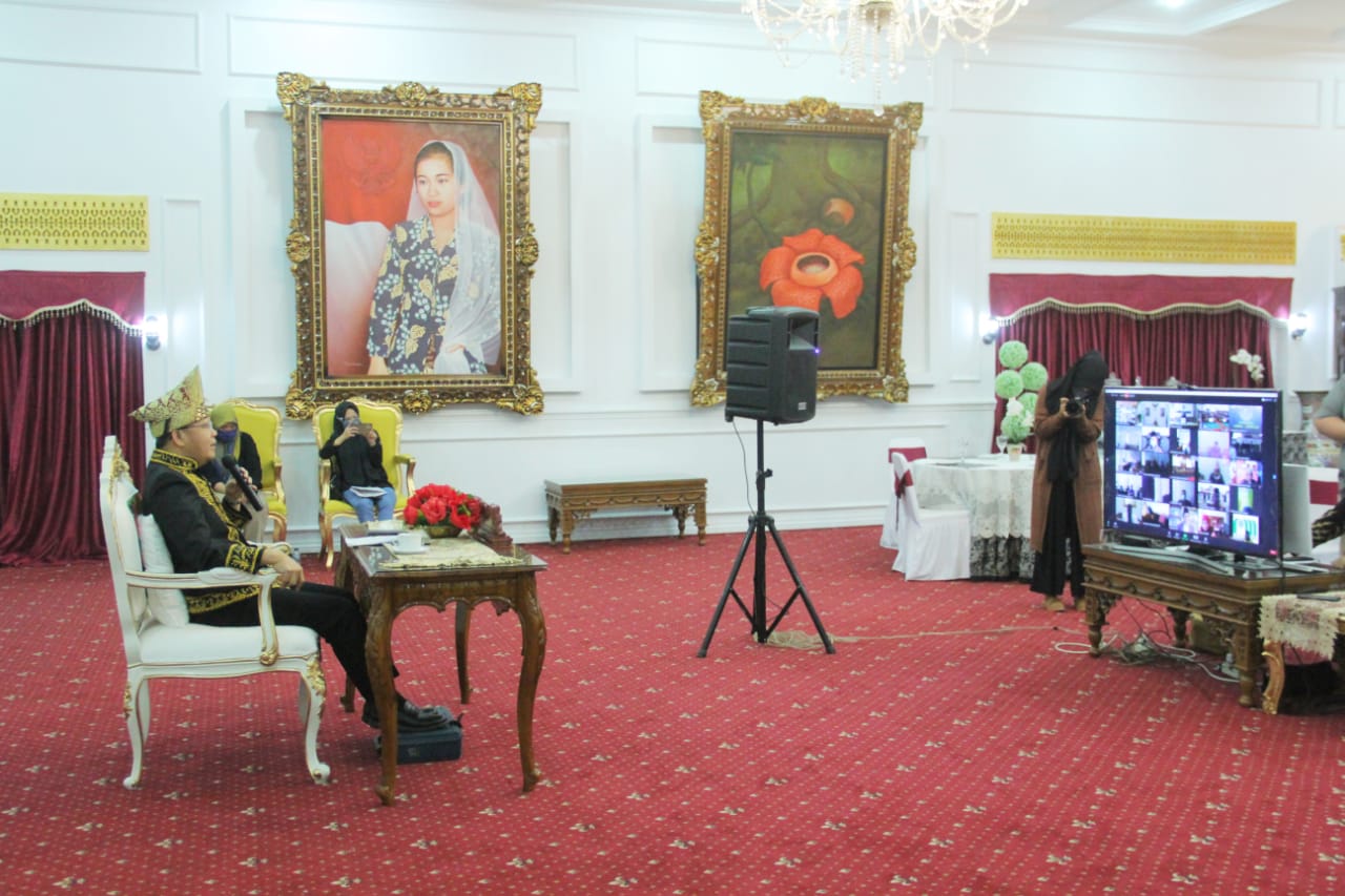 Rejang Lebong