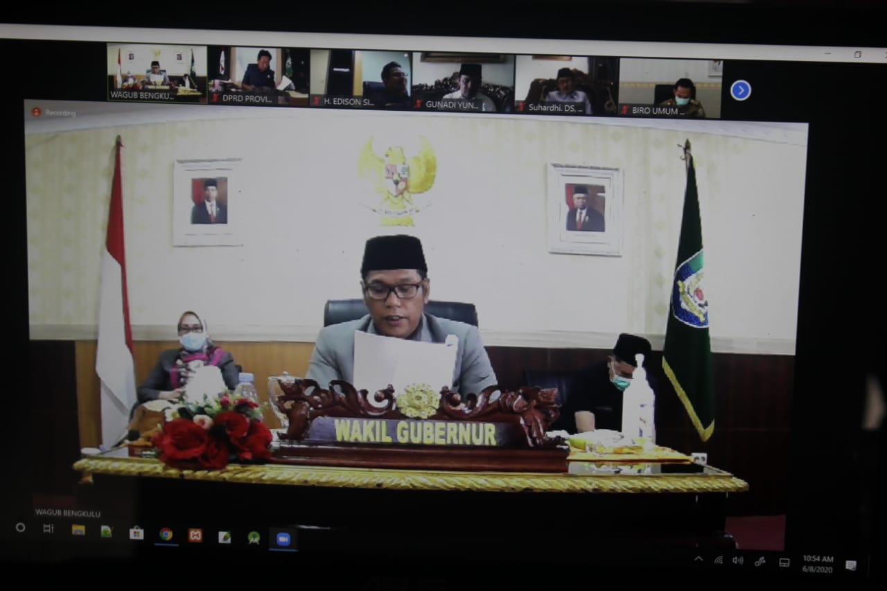 BENGKULU