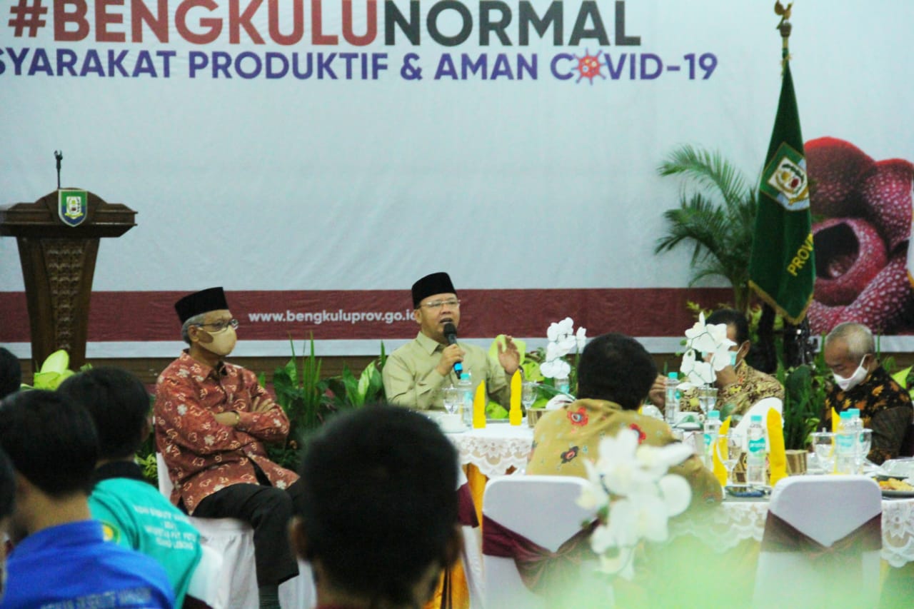 BENGKULU