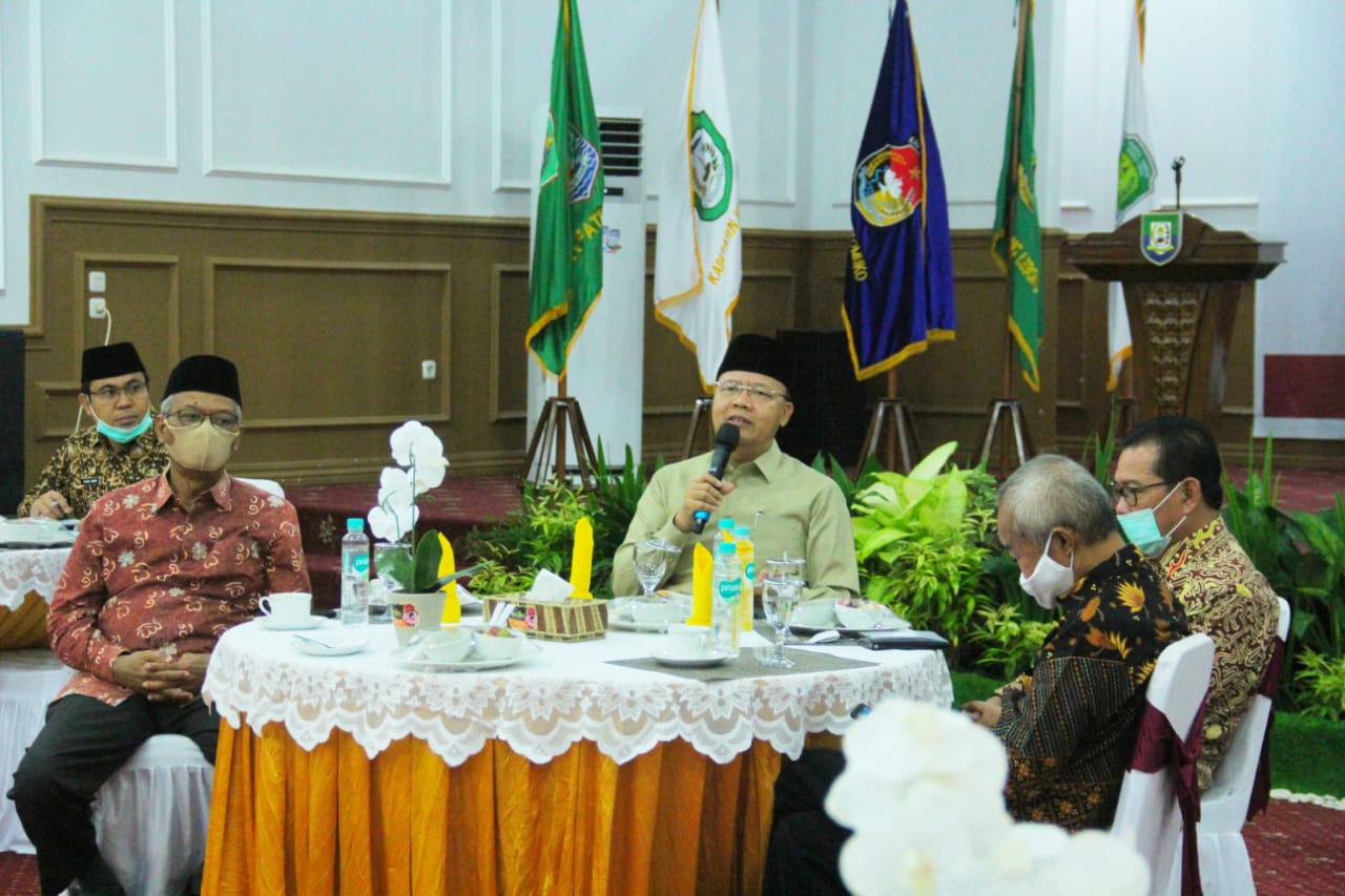 BENGKULU