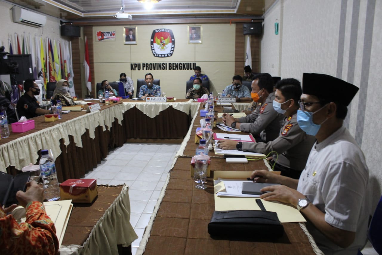 BENGKULU