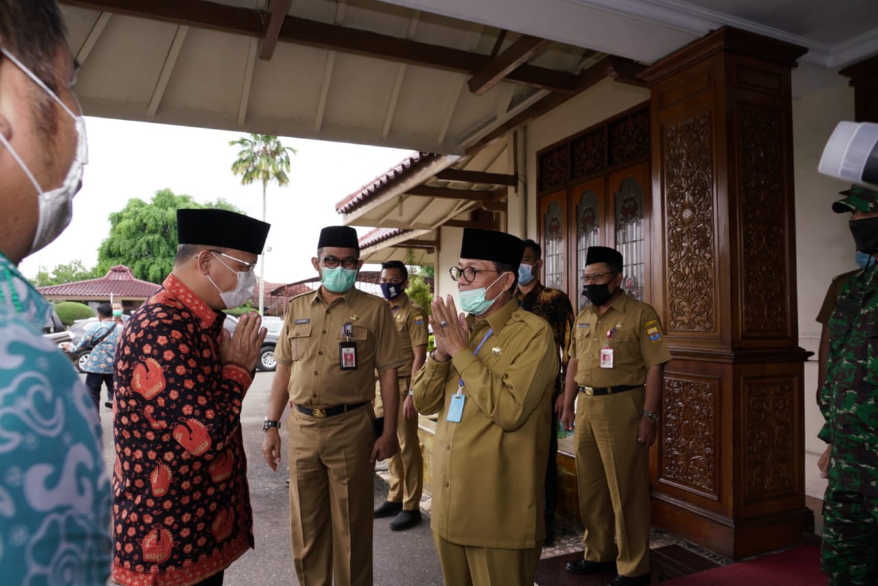 BENGKULU