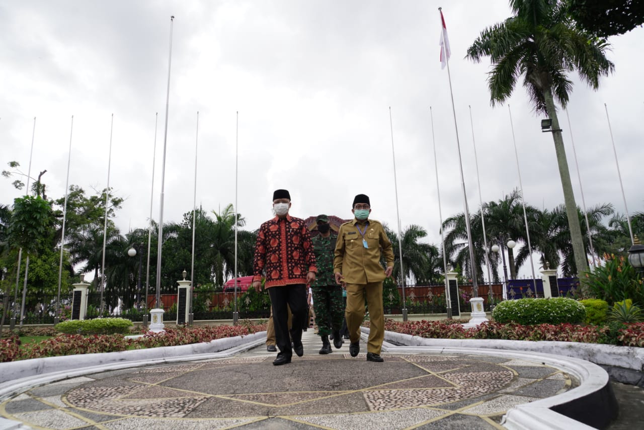 BENGKULU