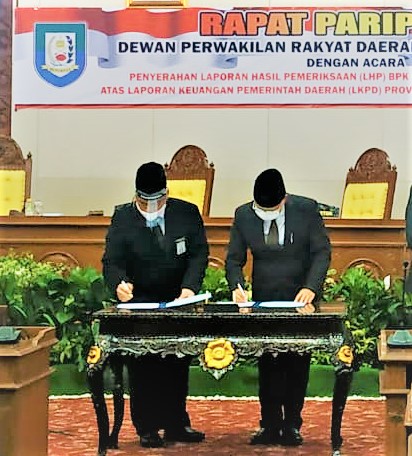 BENGKULU