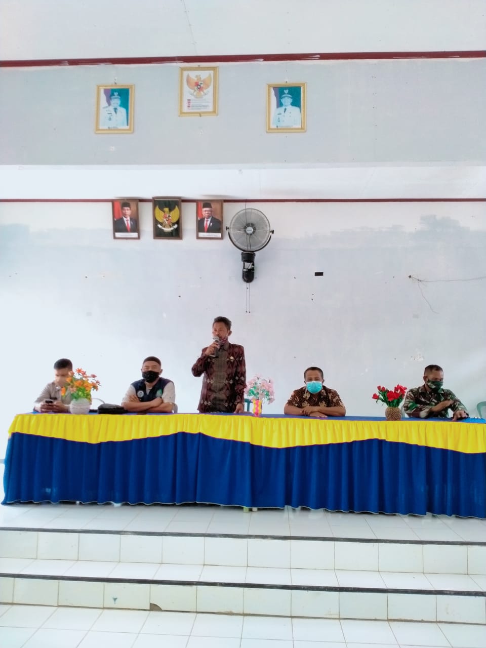 BENGKULU UTARA